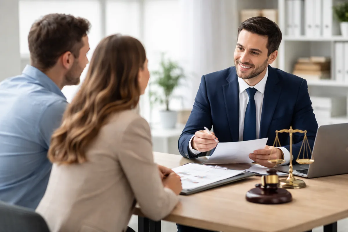 Comment bénéficier d'un accompagnement juridique pour la gestion des litiges