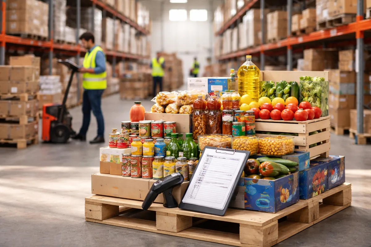 Comment réussir son déstockage professionnel et alimentaire avec succès