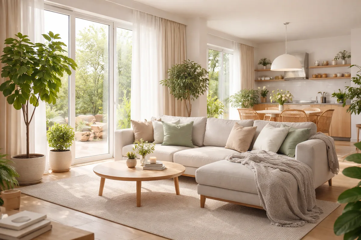 Comment optimiser le confort de votre maison