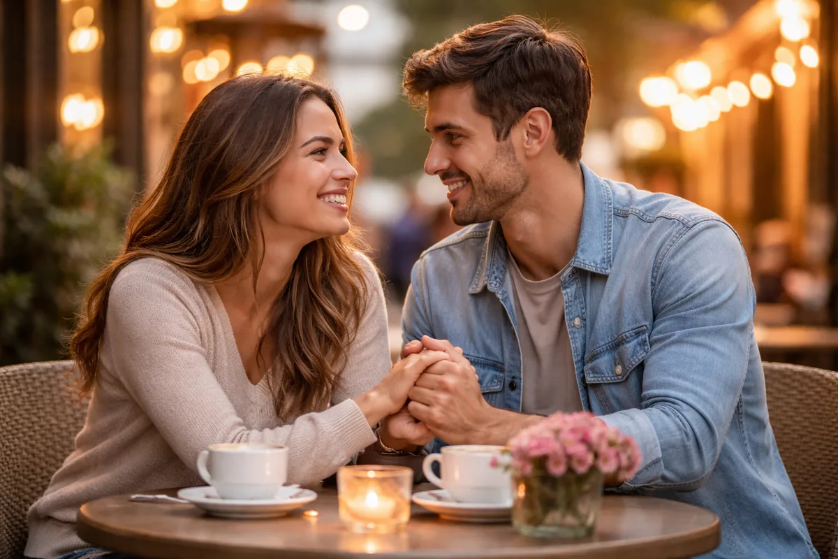 Quels conseils pratiques pour réussir une rencontre amoureuse ?