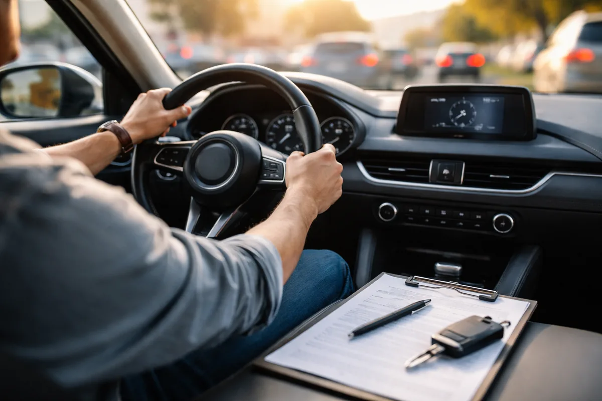 Comprendre les risques liés à la conduite et leur impact sur l'assurance auto