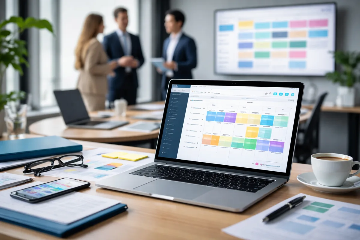 Comment choisir les bonnes plateformes pour son événement professionnel