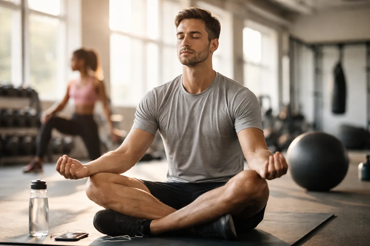 Comment améliorer ses performances sportives avec des techniques de préparation mentale