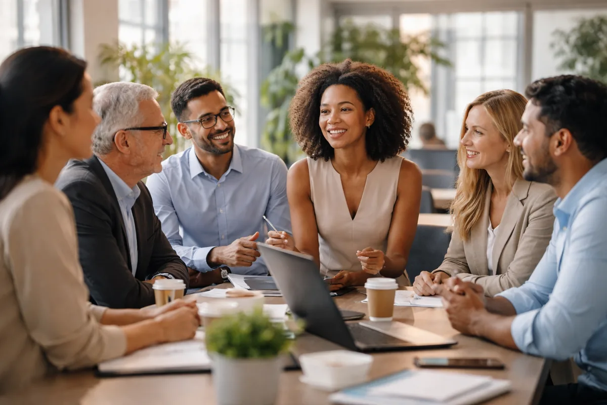 Les enjeux de la diversité dans le monde professionnel